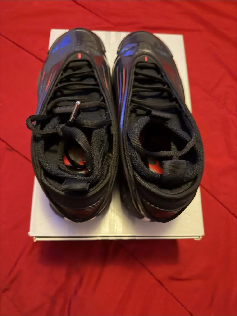 Adidas Harden Volune 9 Hellcat Basketball Shoes